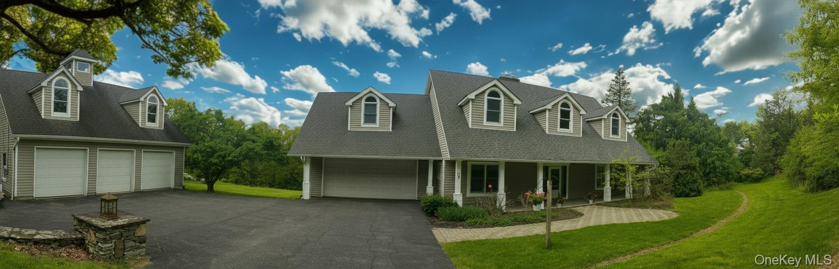 49 Helms Hill Road