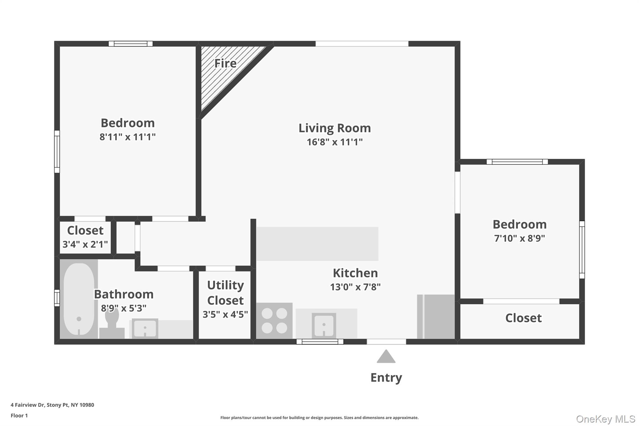 4 Fairview Drive