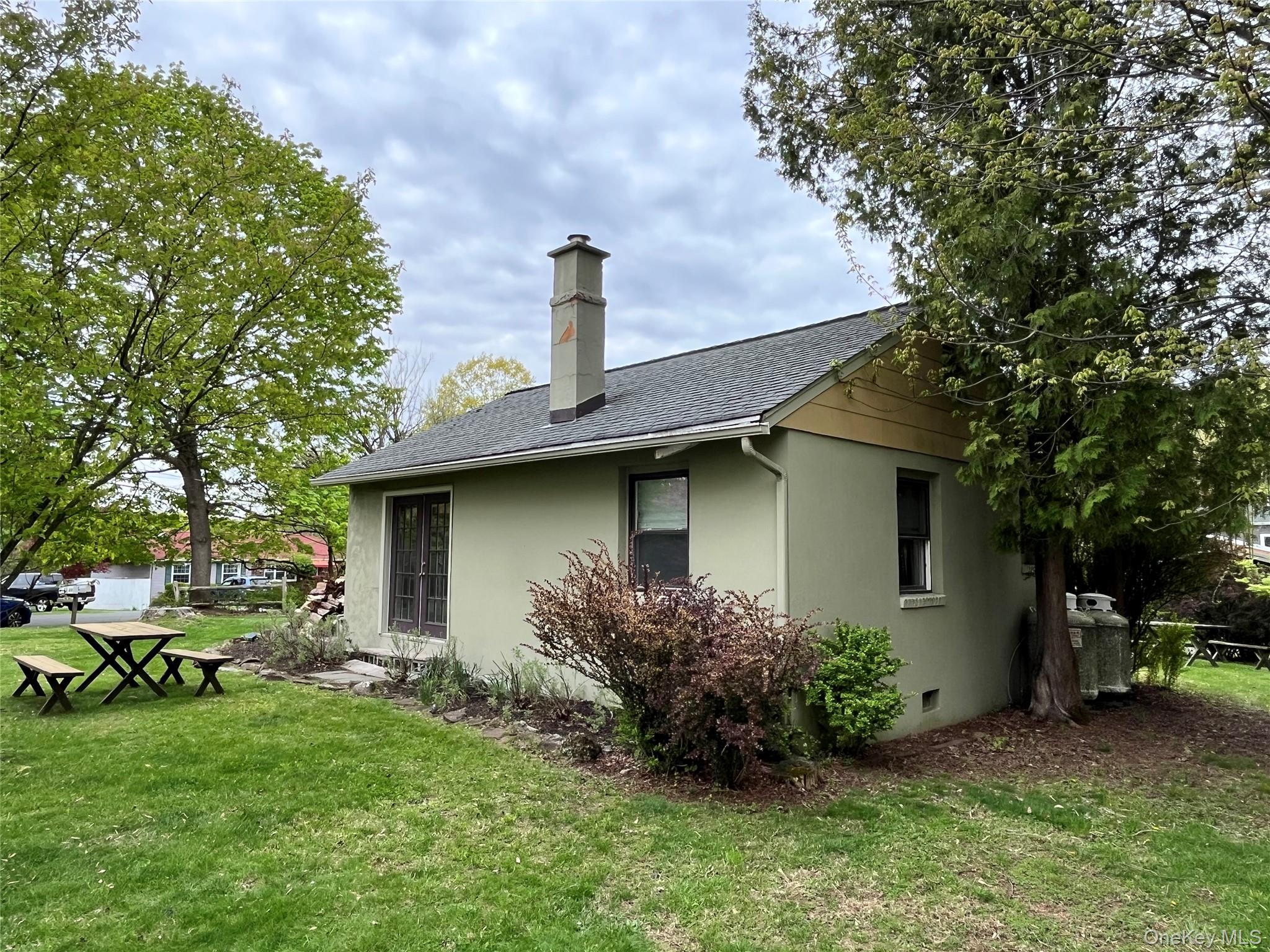 4 Fairview Drive