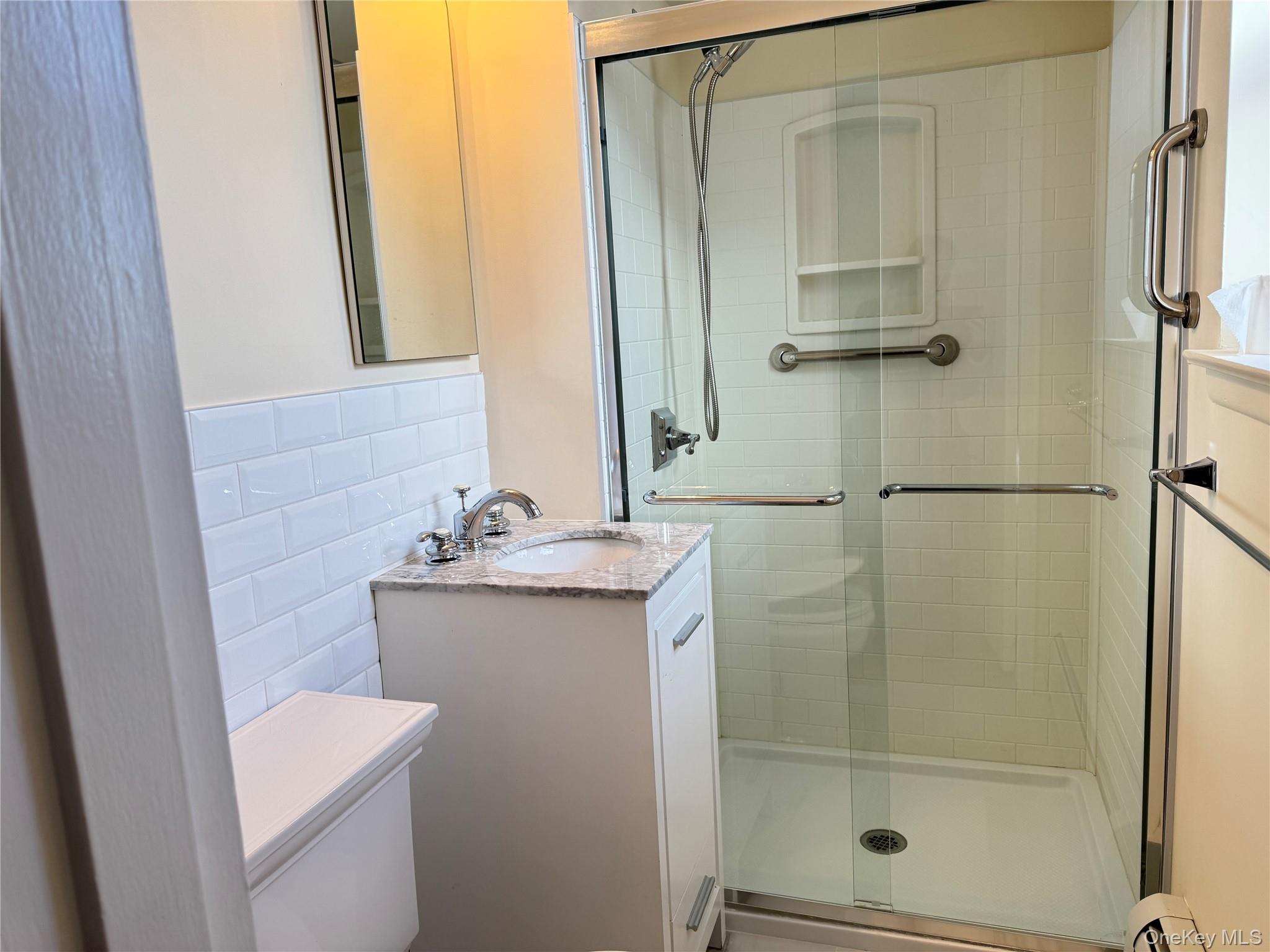 103 Gedney Street Unit: 4M