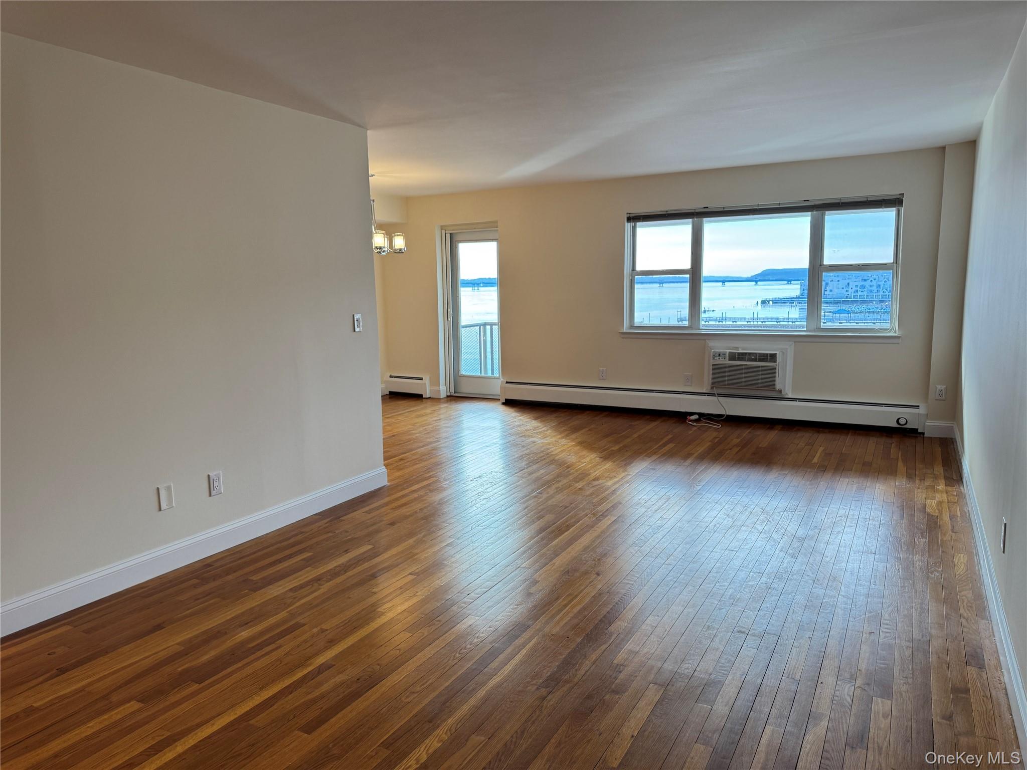 103 Gedney Street Unit: 4M