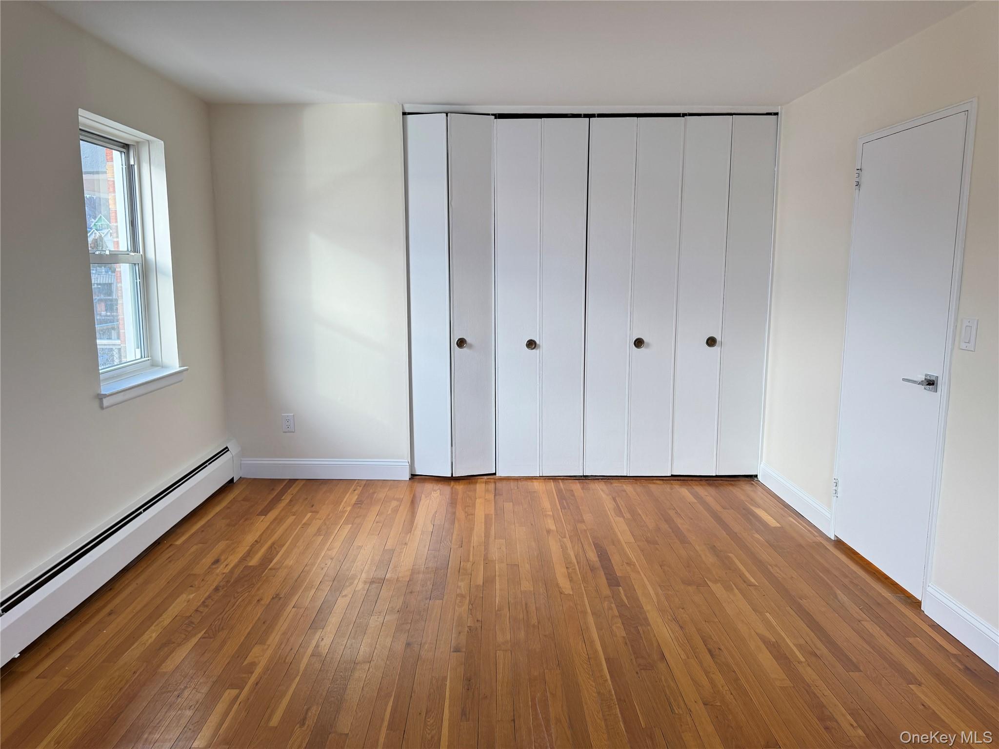 103 Gedney Street Unit: 4M