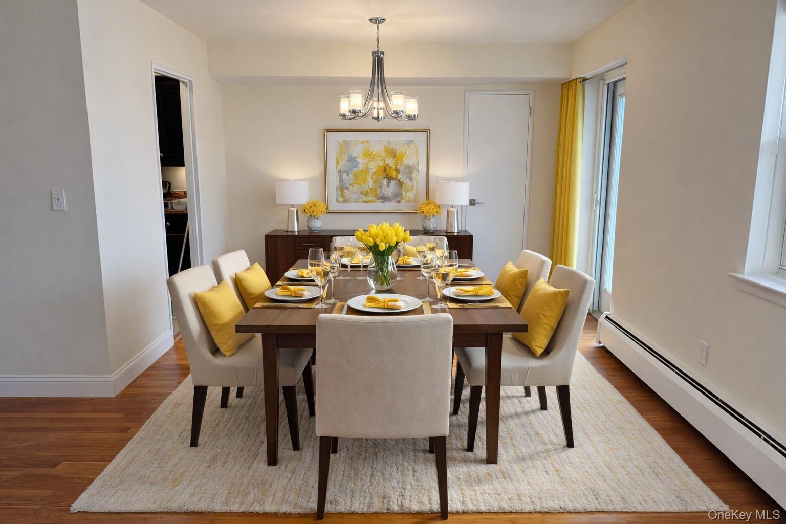 103 Gedney Street Unit: 4M