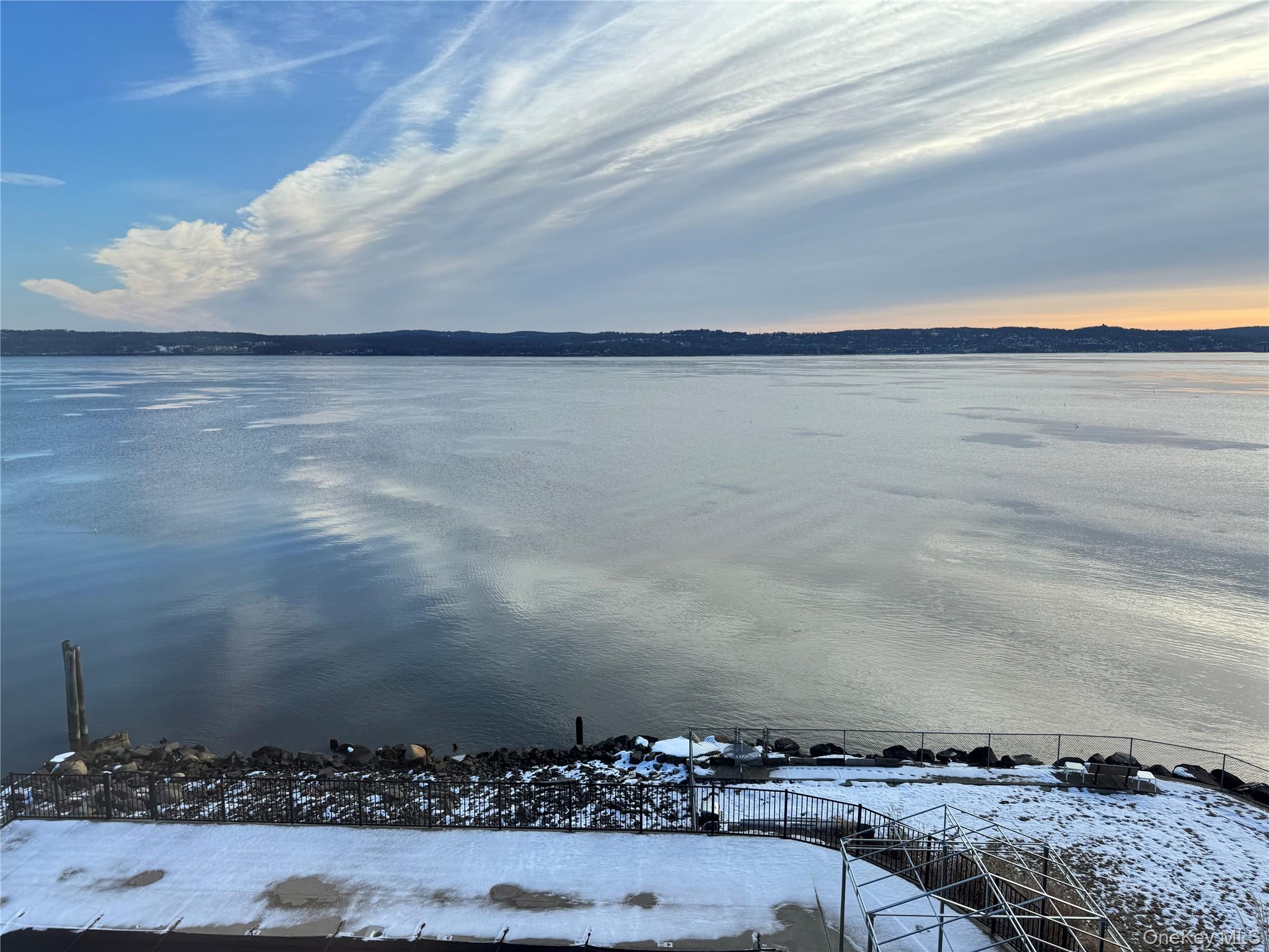 103 Gedney Street Unit: 4M