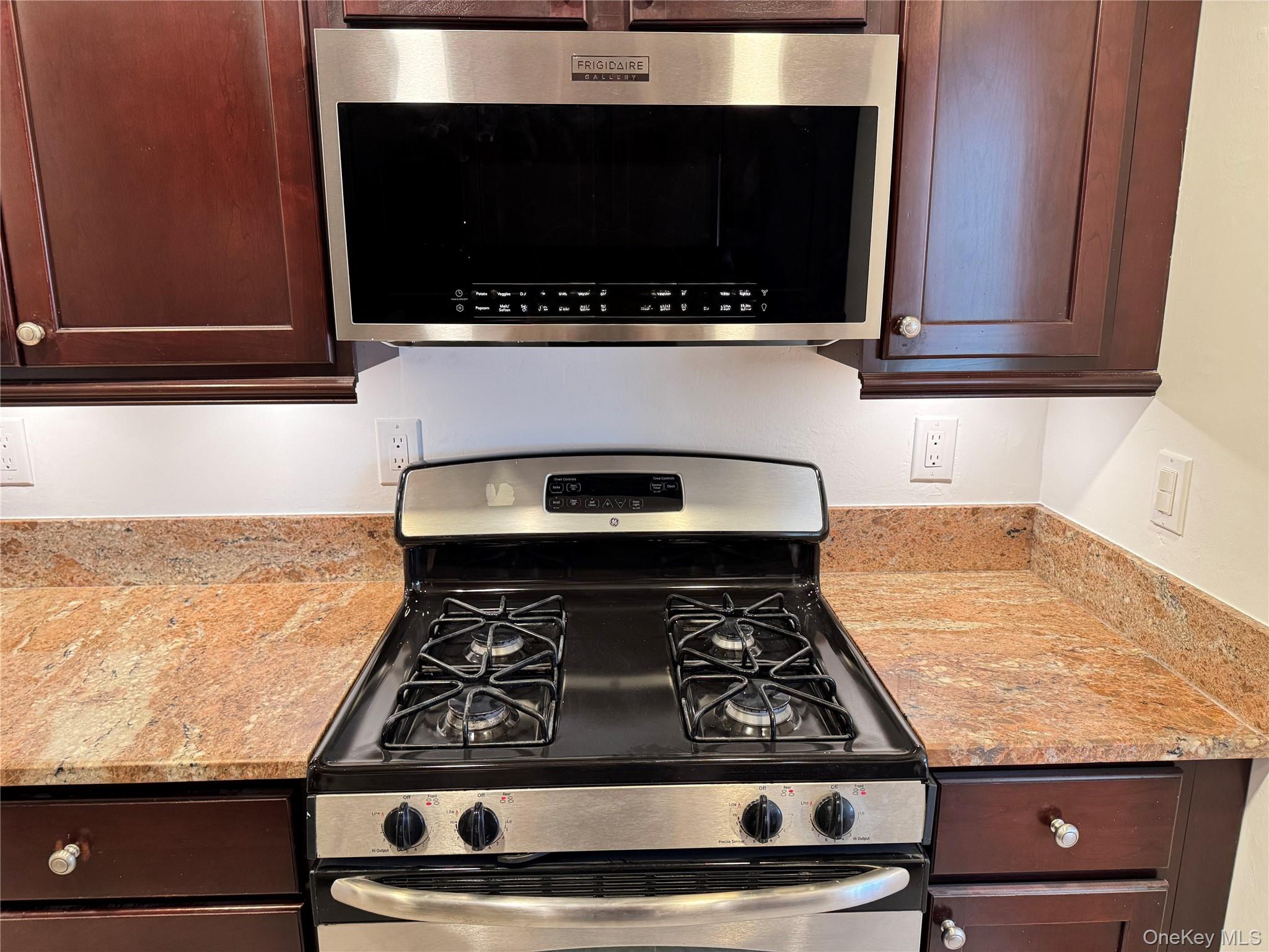 103 Gedney Street Unit: 4M