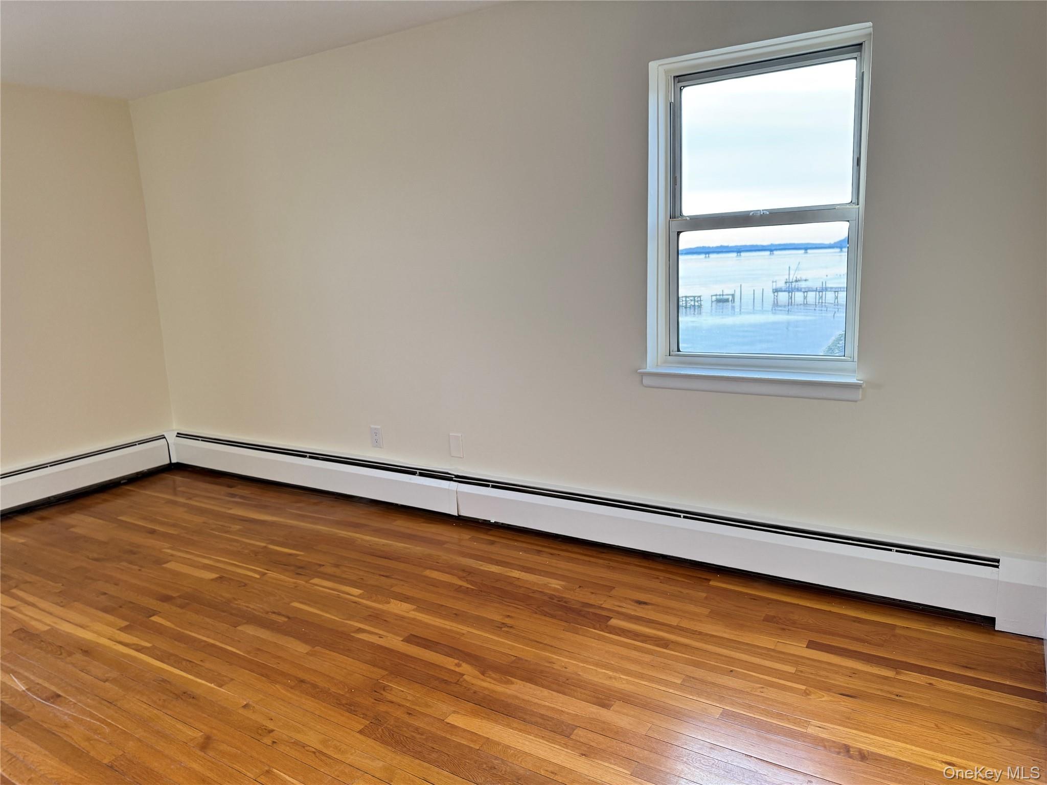 103 Gedney Street Unit: 4M