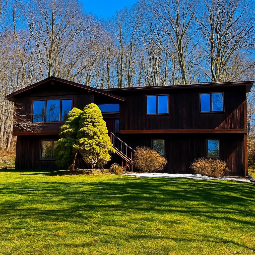 597 Saddle River Road