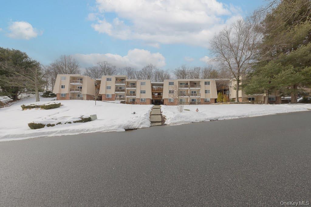 219 Fox Run Lane Unit: 2C