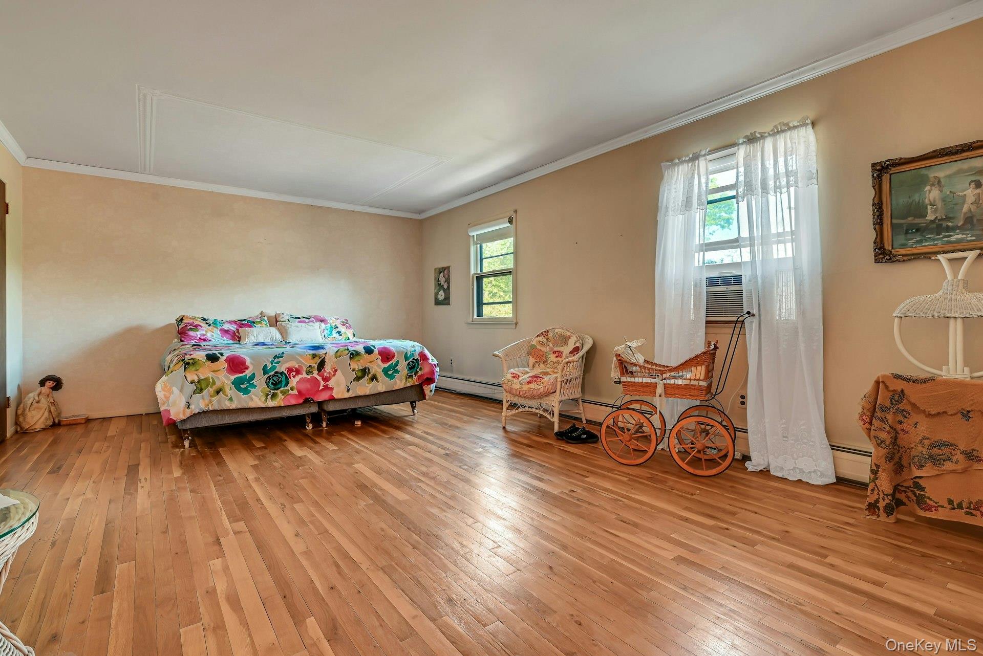 5 Catawba Drive