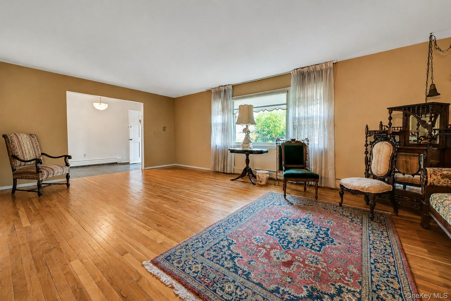 5 Catawba Drive
