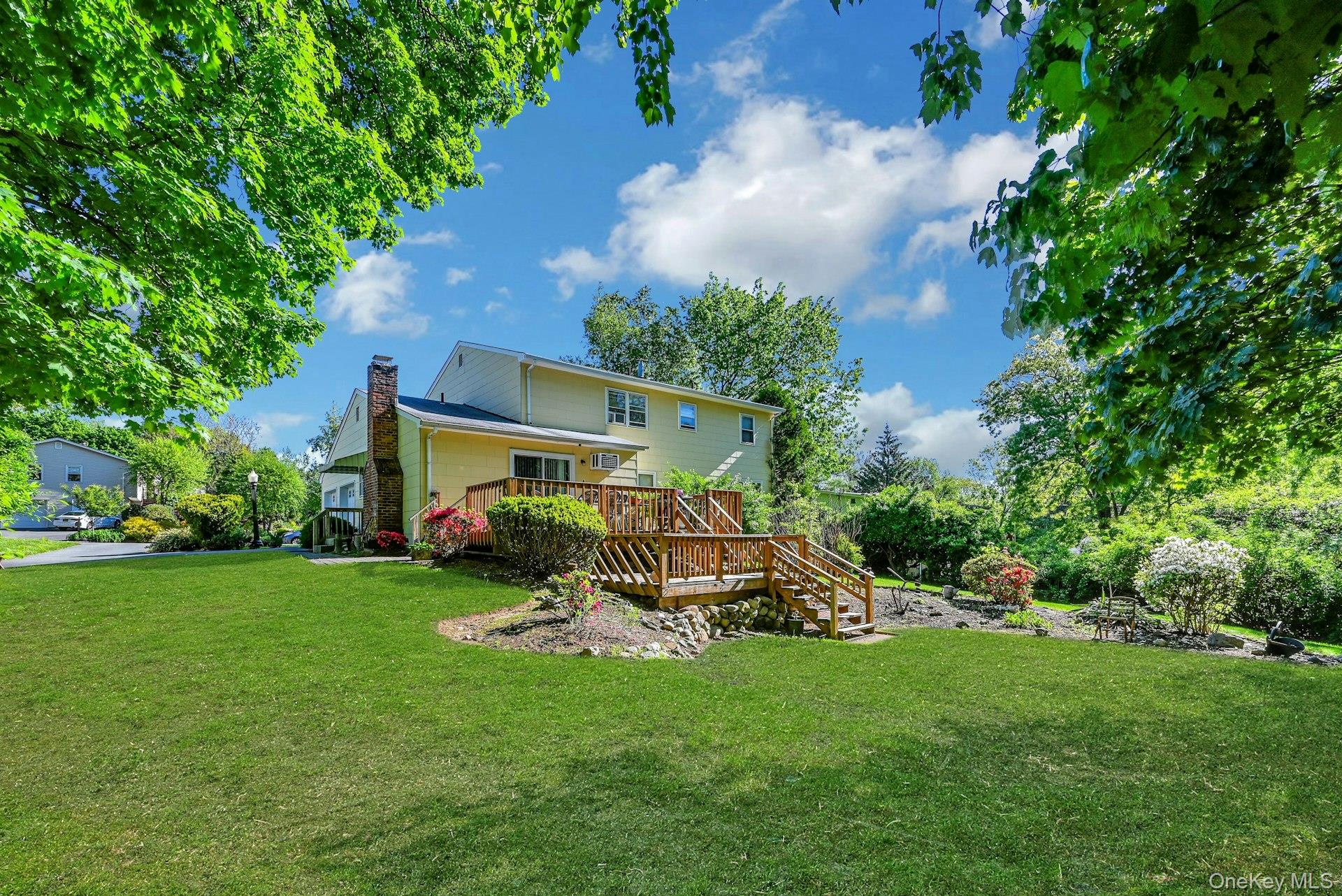 5 Catawba Drive