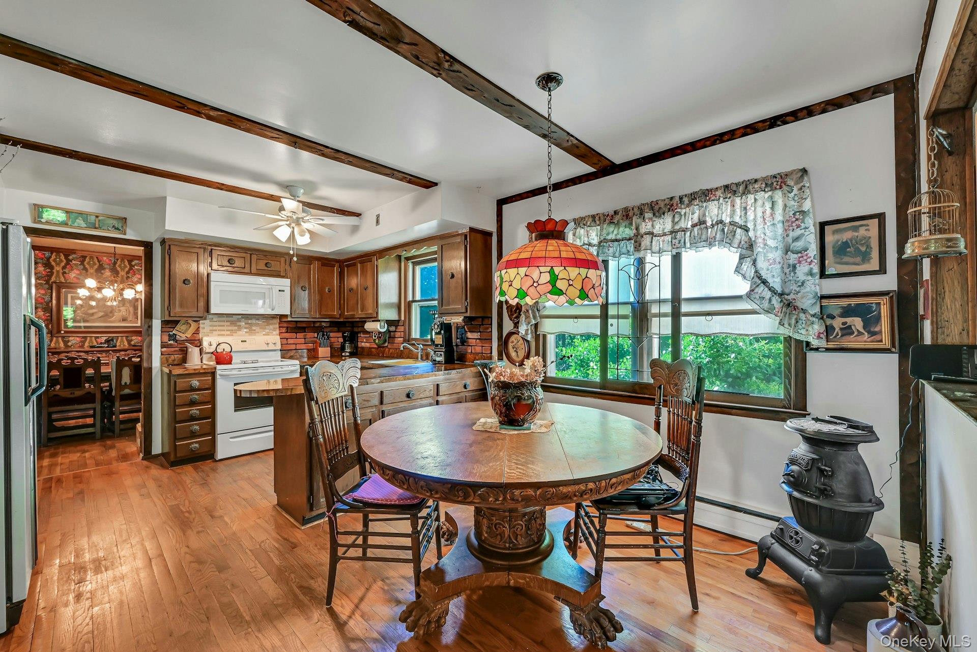 5 Catawba Drive