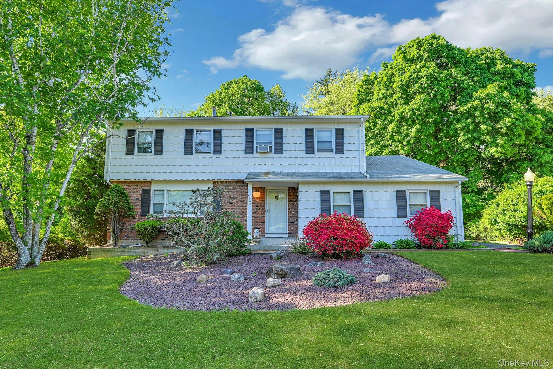 5 Catawba Drive