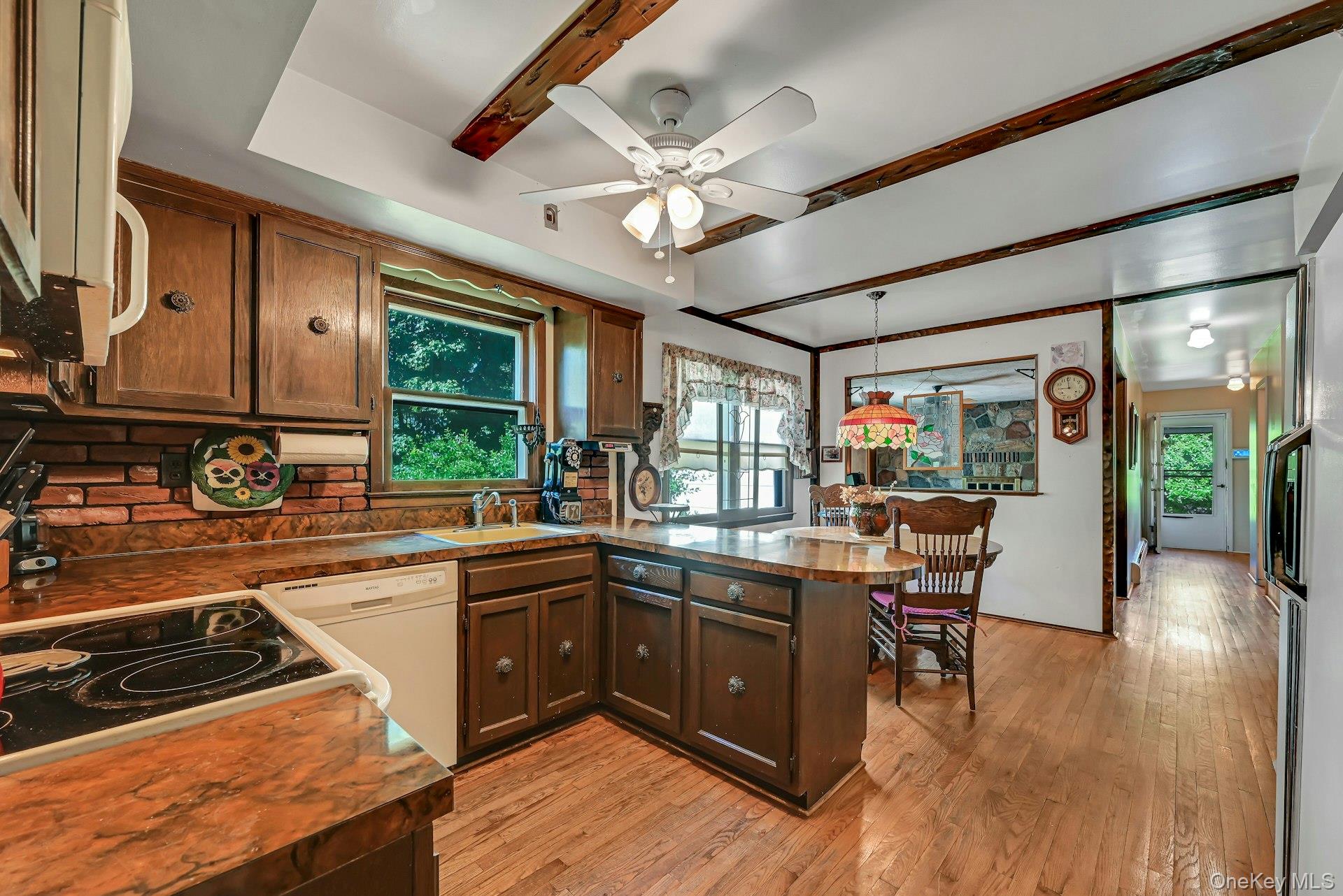 5 Catawba Drive