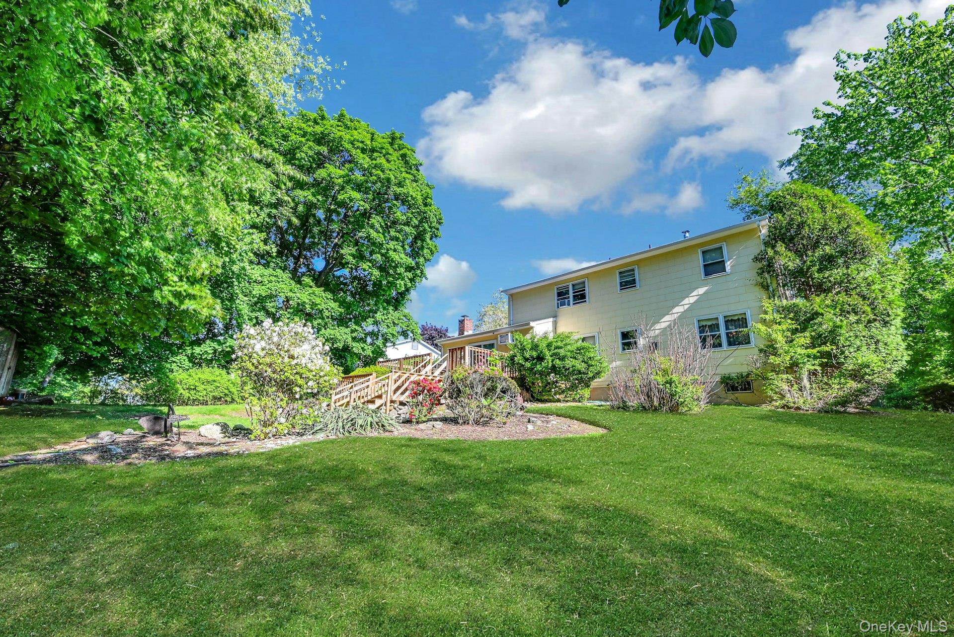 5 Catawba Drive