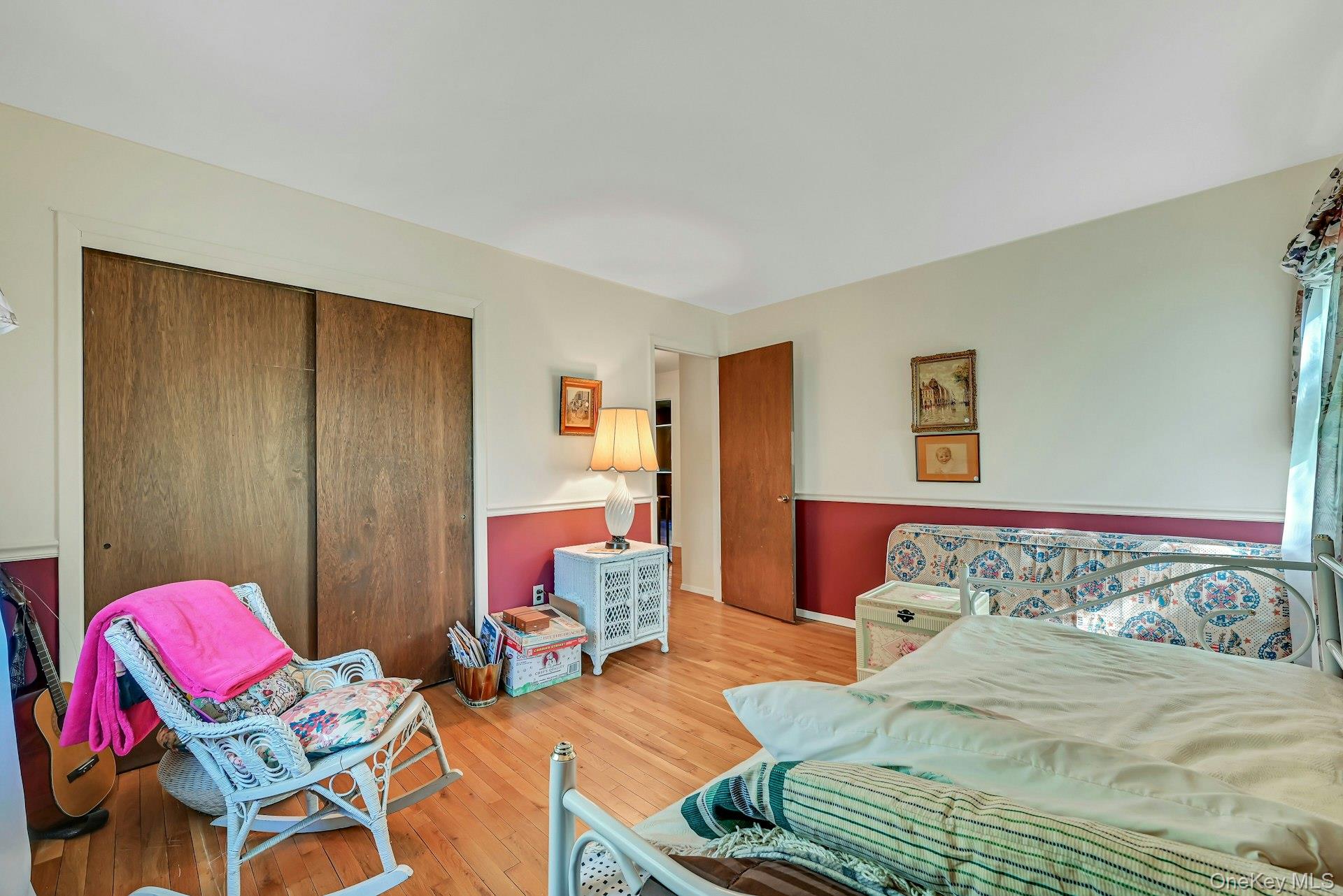 5 Catawba Drive