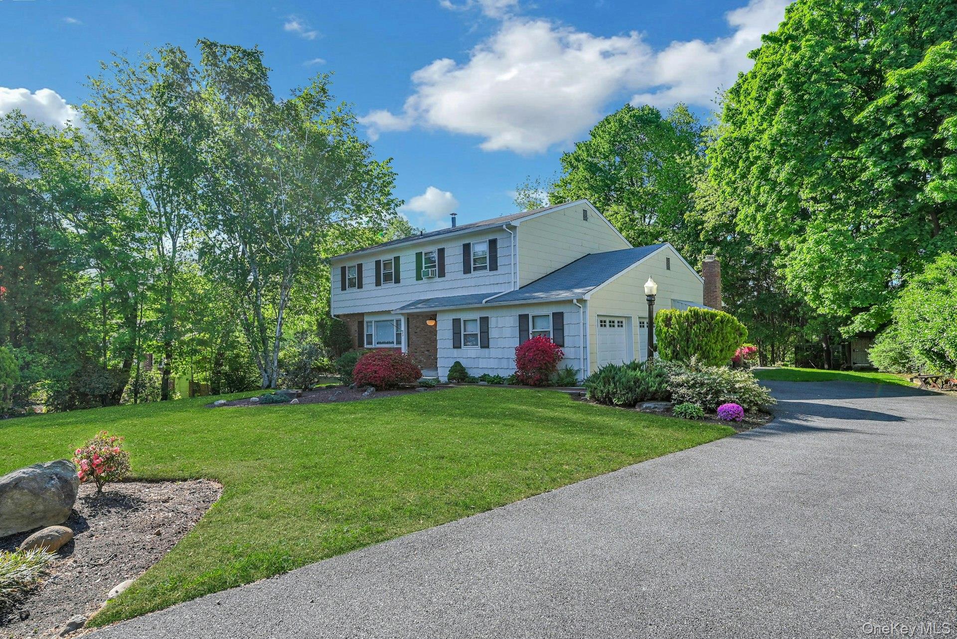 5 Catawba Drive