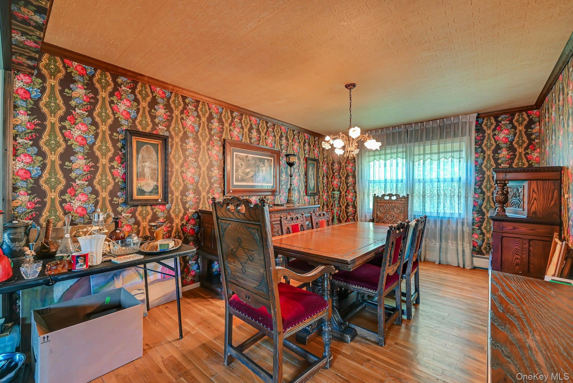 5 Catawba Drive