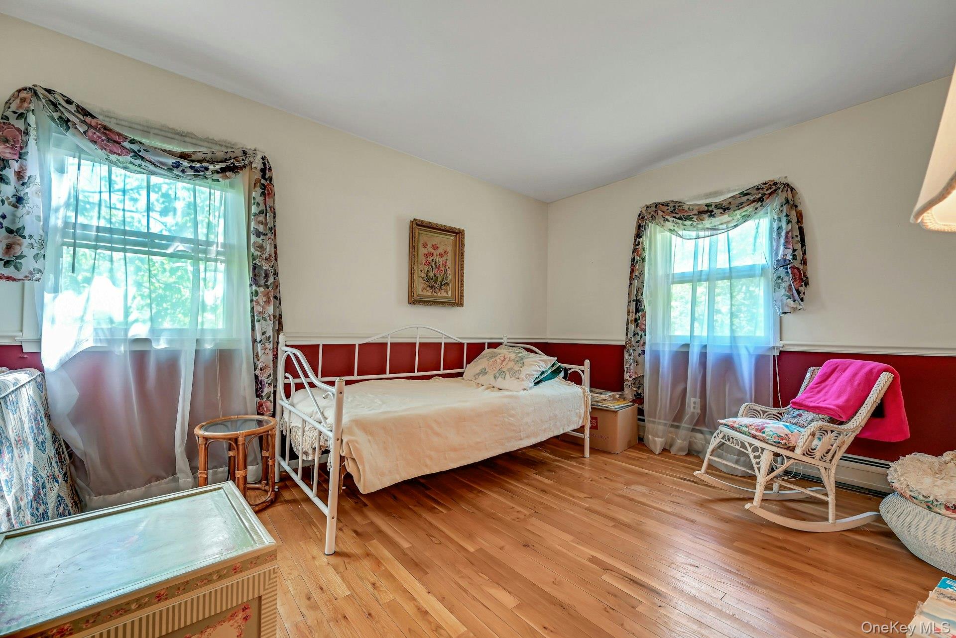 5 Catawba Drive
