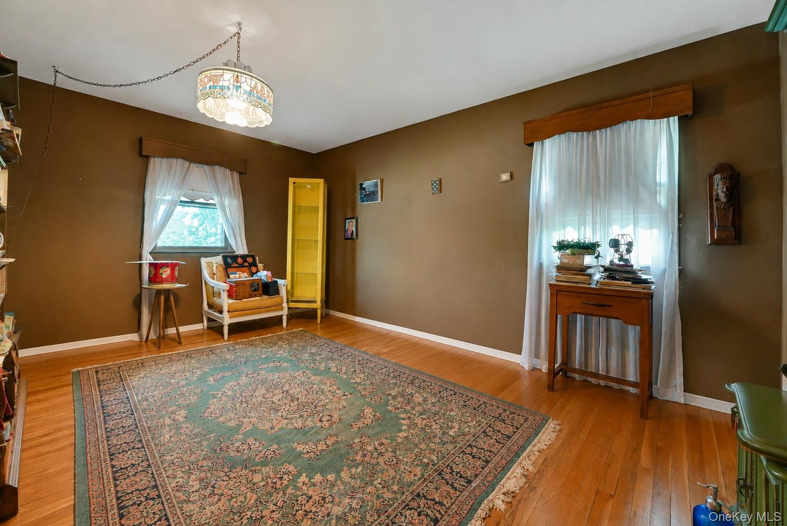 5 Catawba Drive