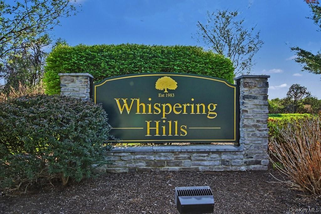 2323 Whispering Hills