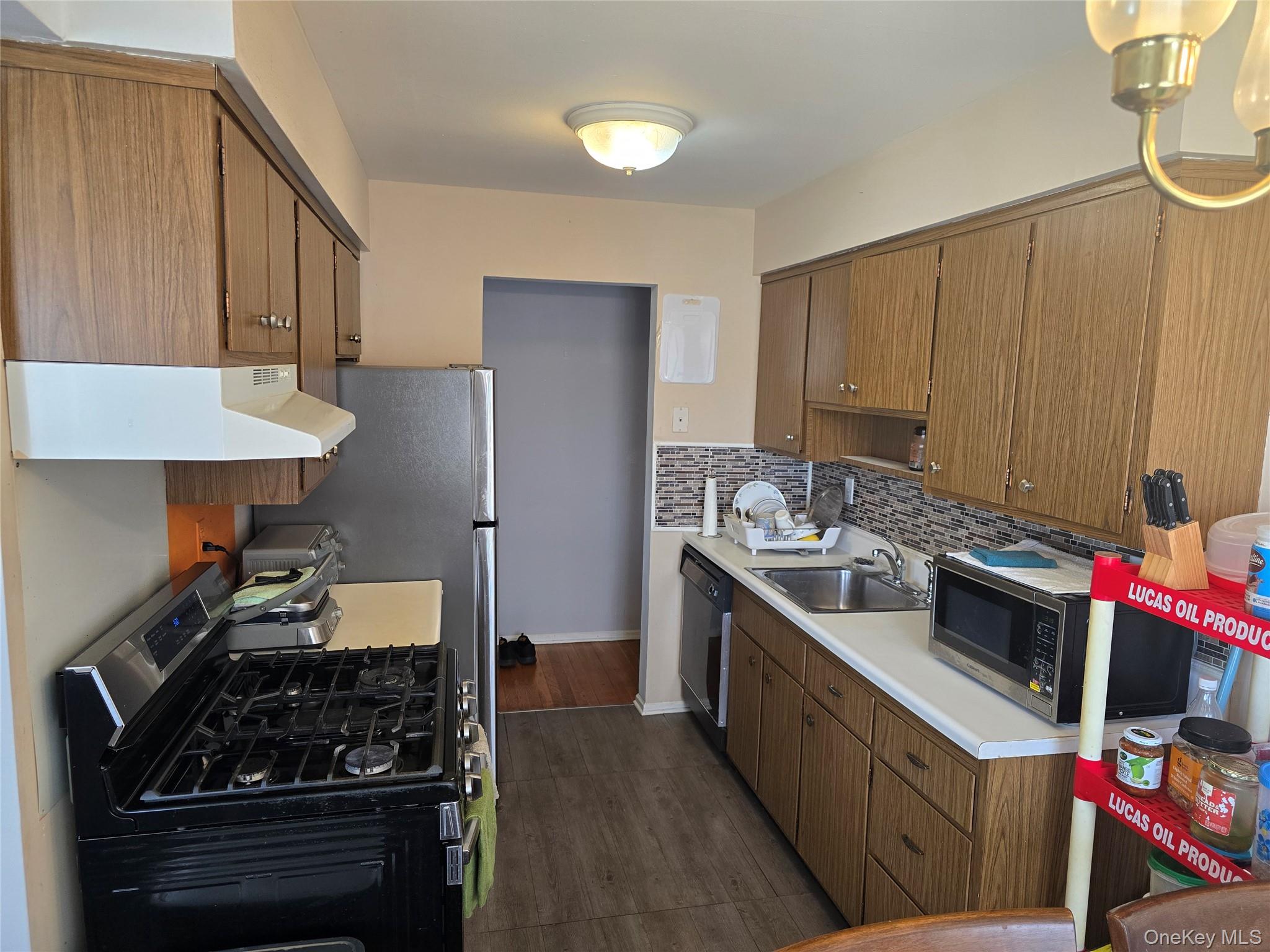 14 Normandy Village Unit: 5