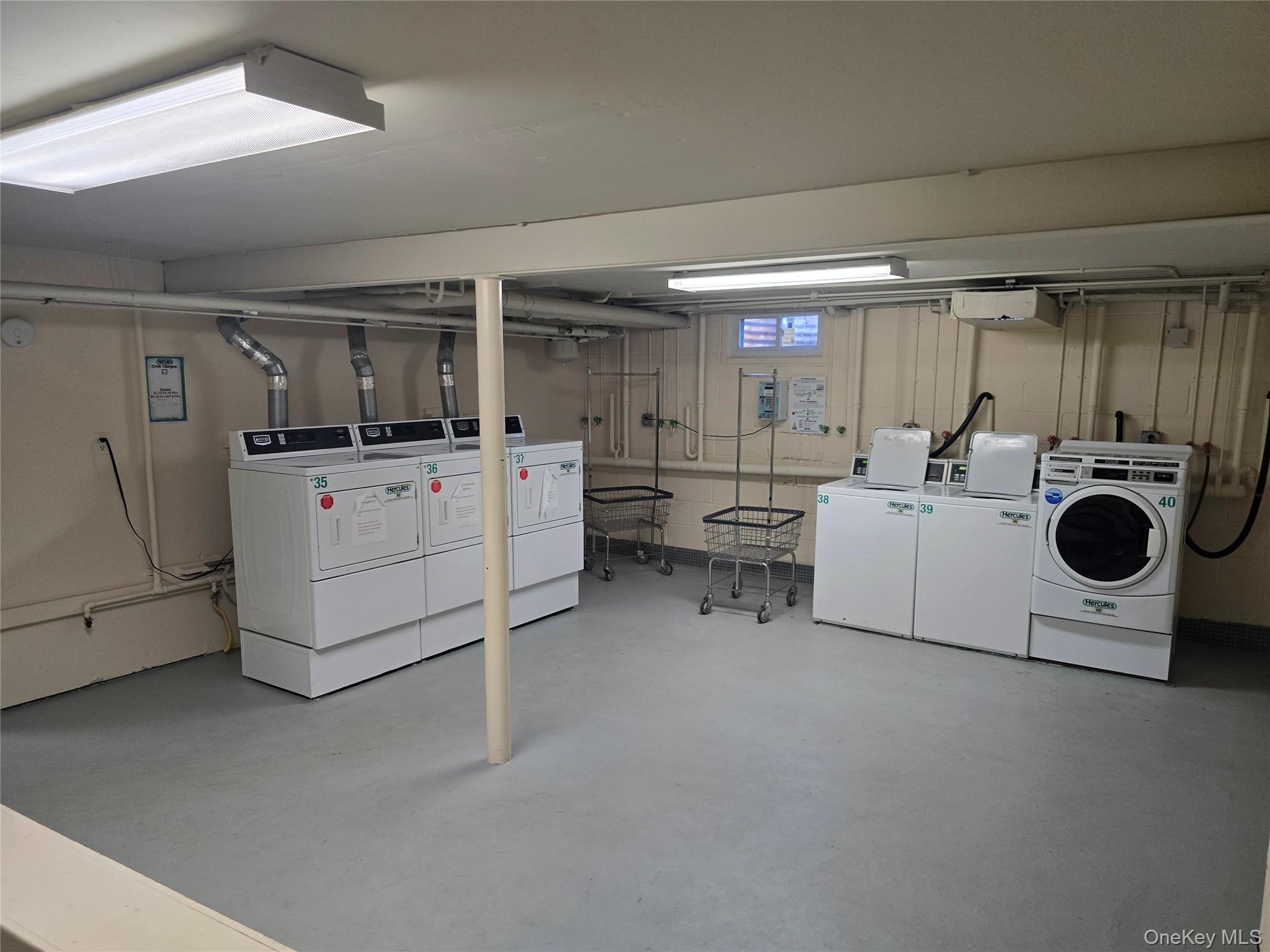 14 Normandy Village Unit: 5