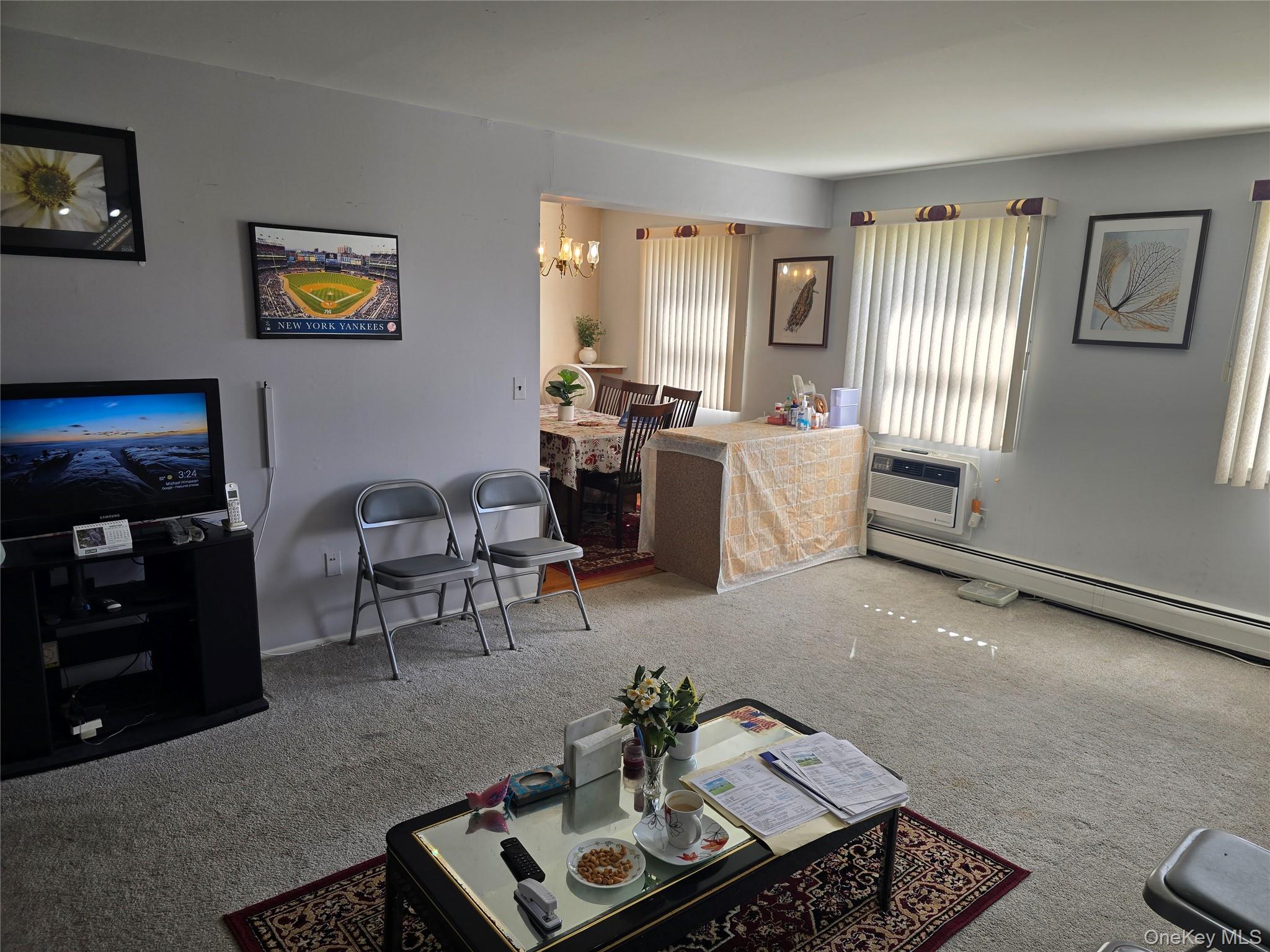 14 Normandy Village Unit: 5