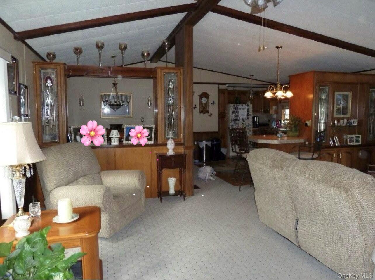 214 West Mountainview MHP