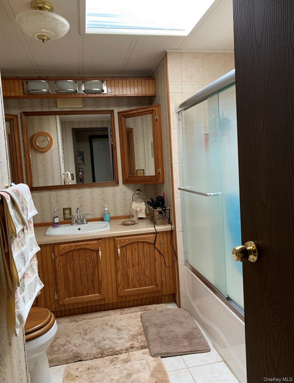 214 West Mountainview MHP