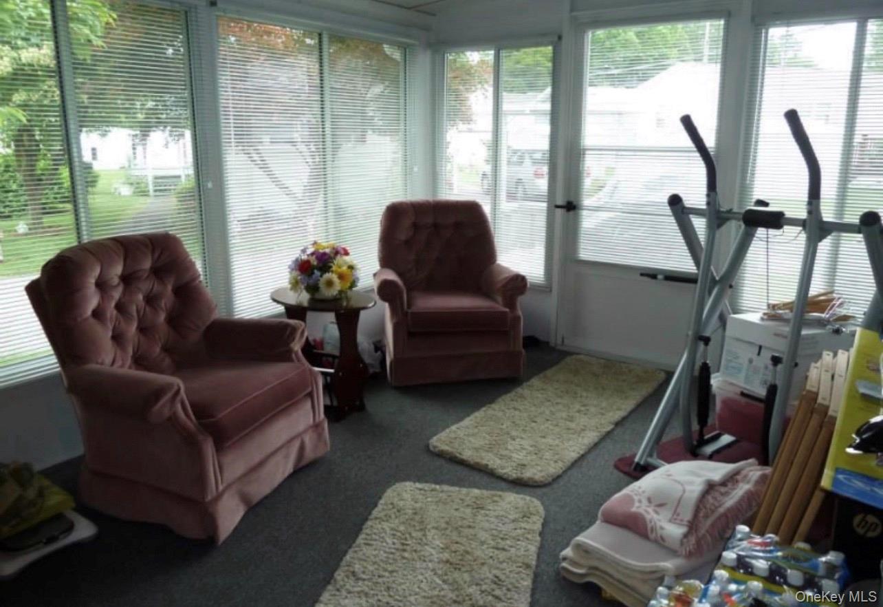 214 West Mountainview MHP