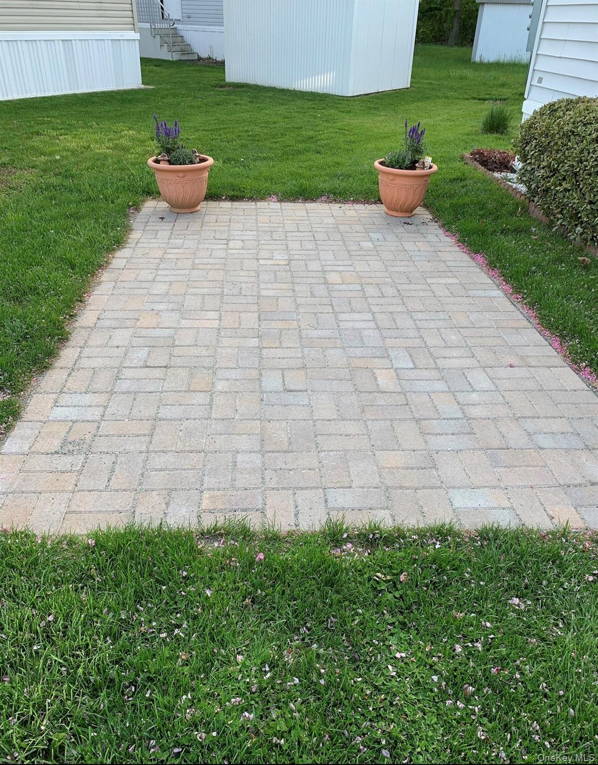 214 West Mountainview MHP