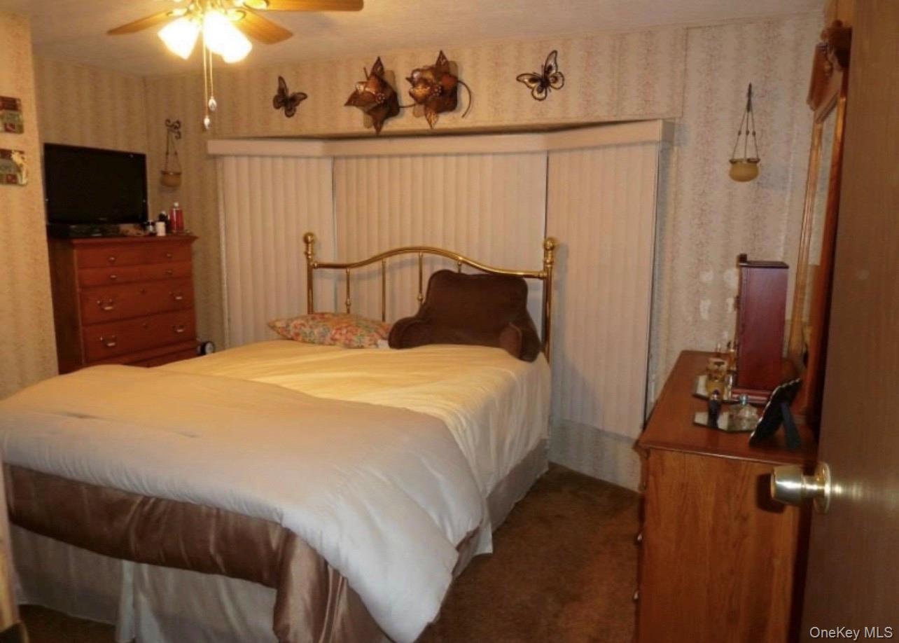 214 West Mountainview MHP