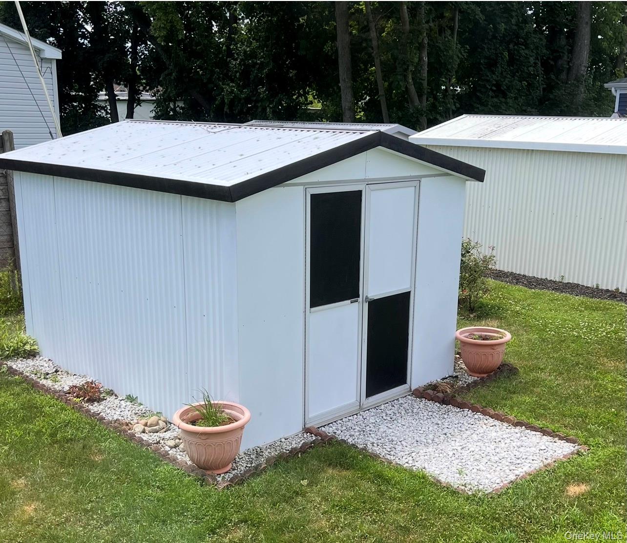 214 West Mountainview MHP