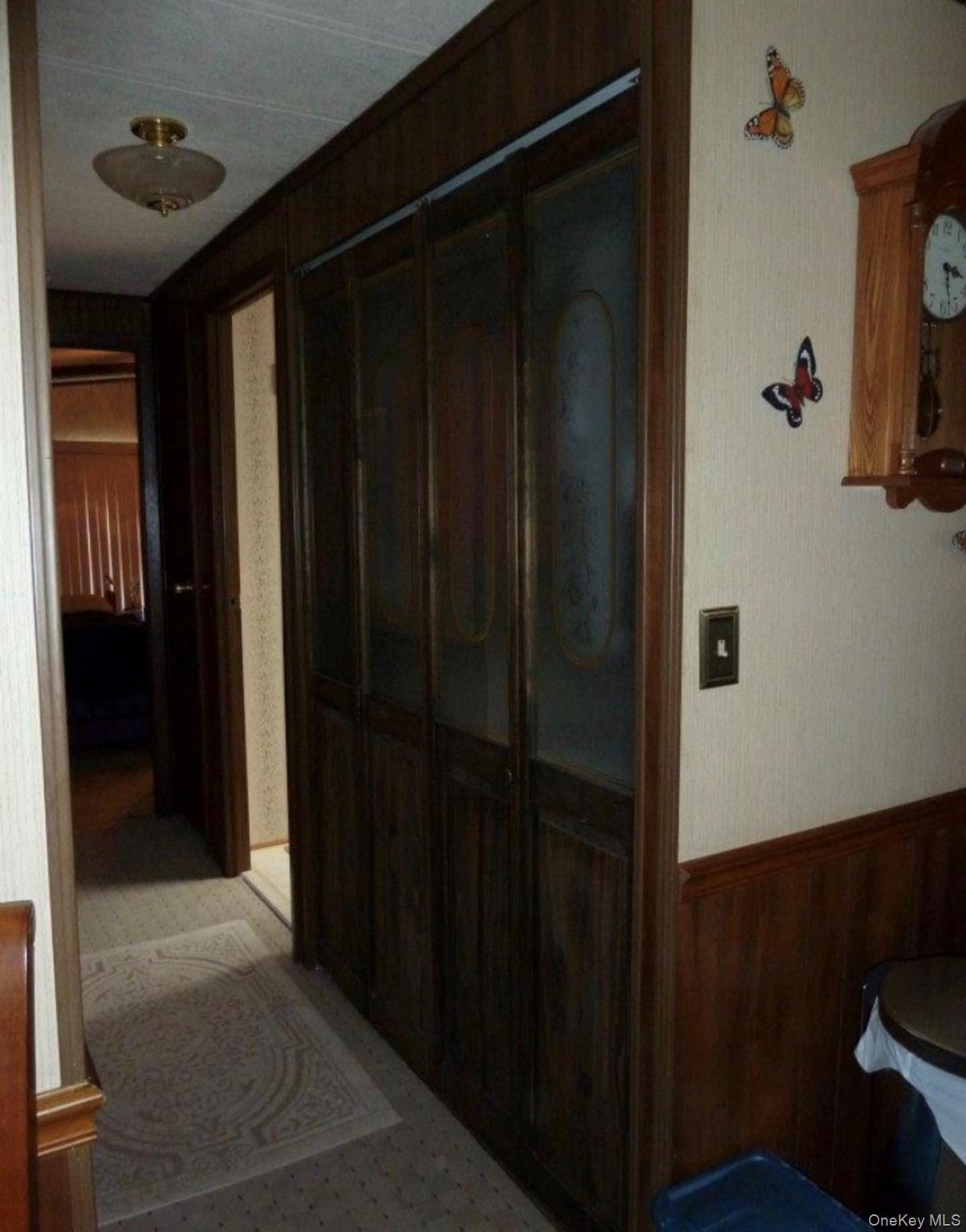 214 West Mountainview MHP