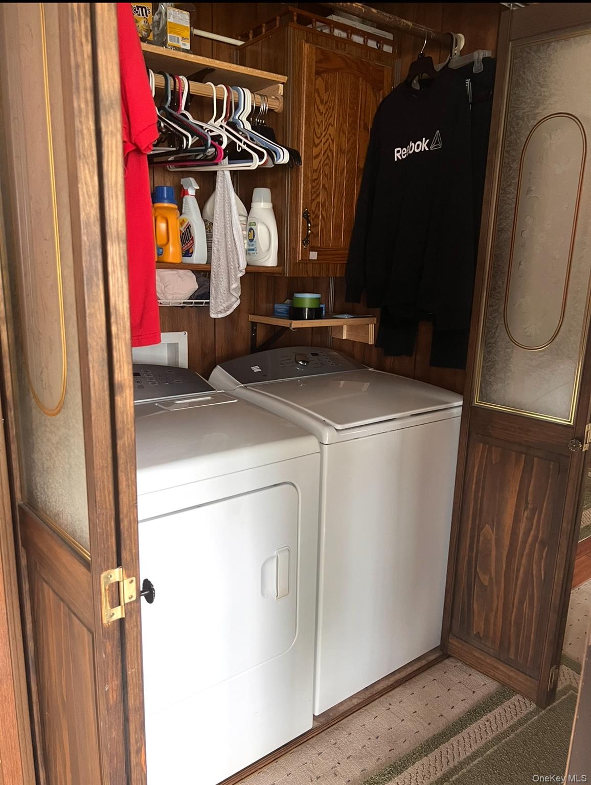 214 West Mountainview MHP