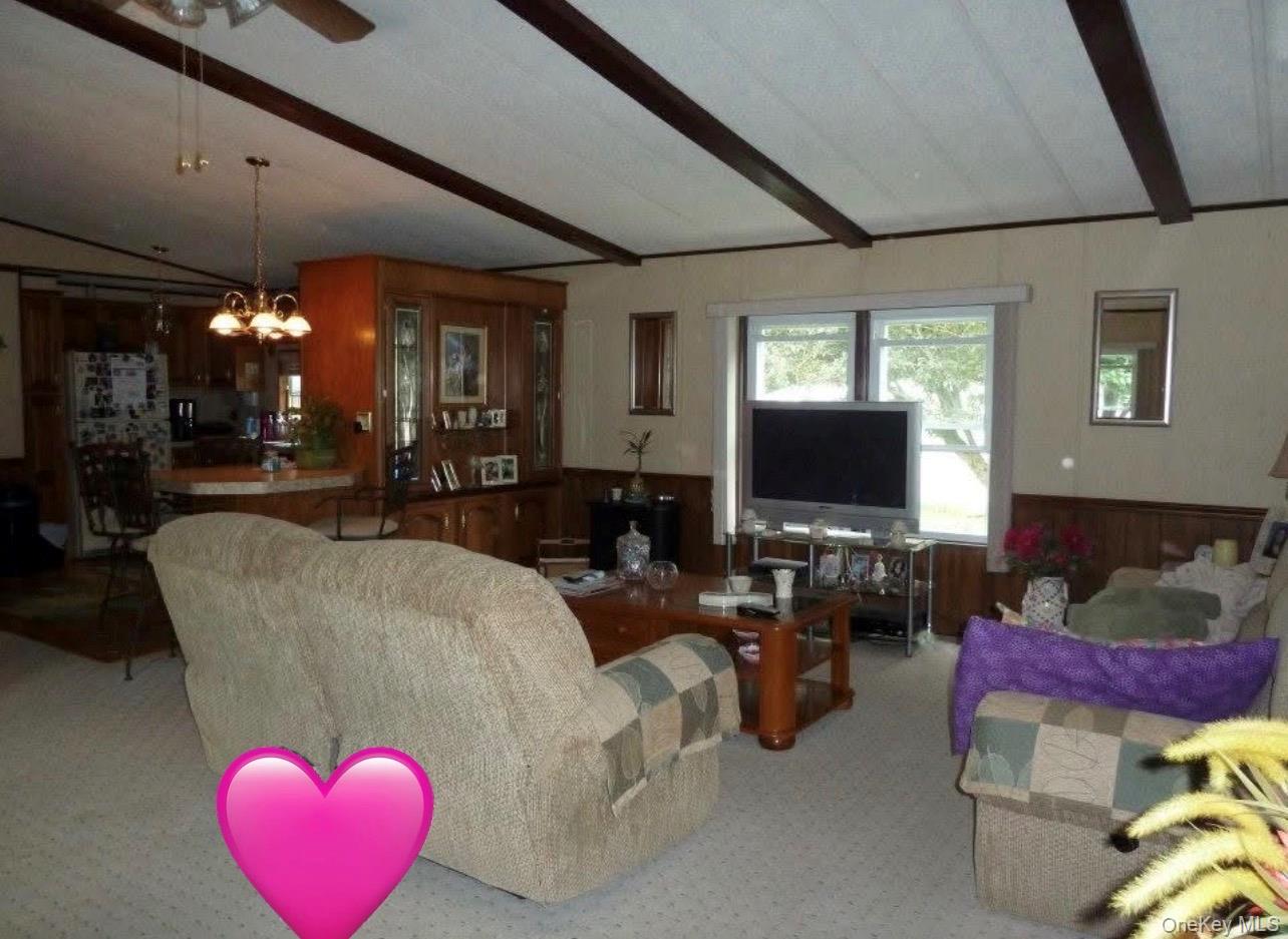 214 West Mountainview MHP