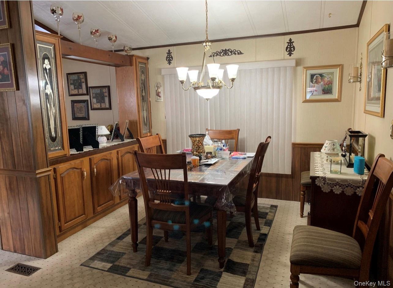 214 West Mountainview MHP