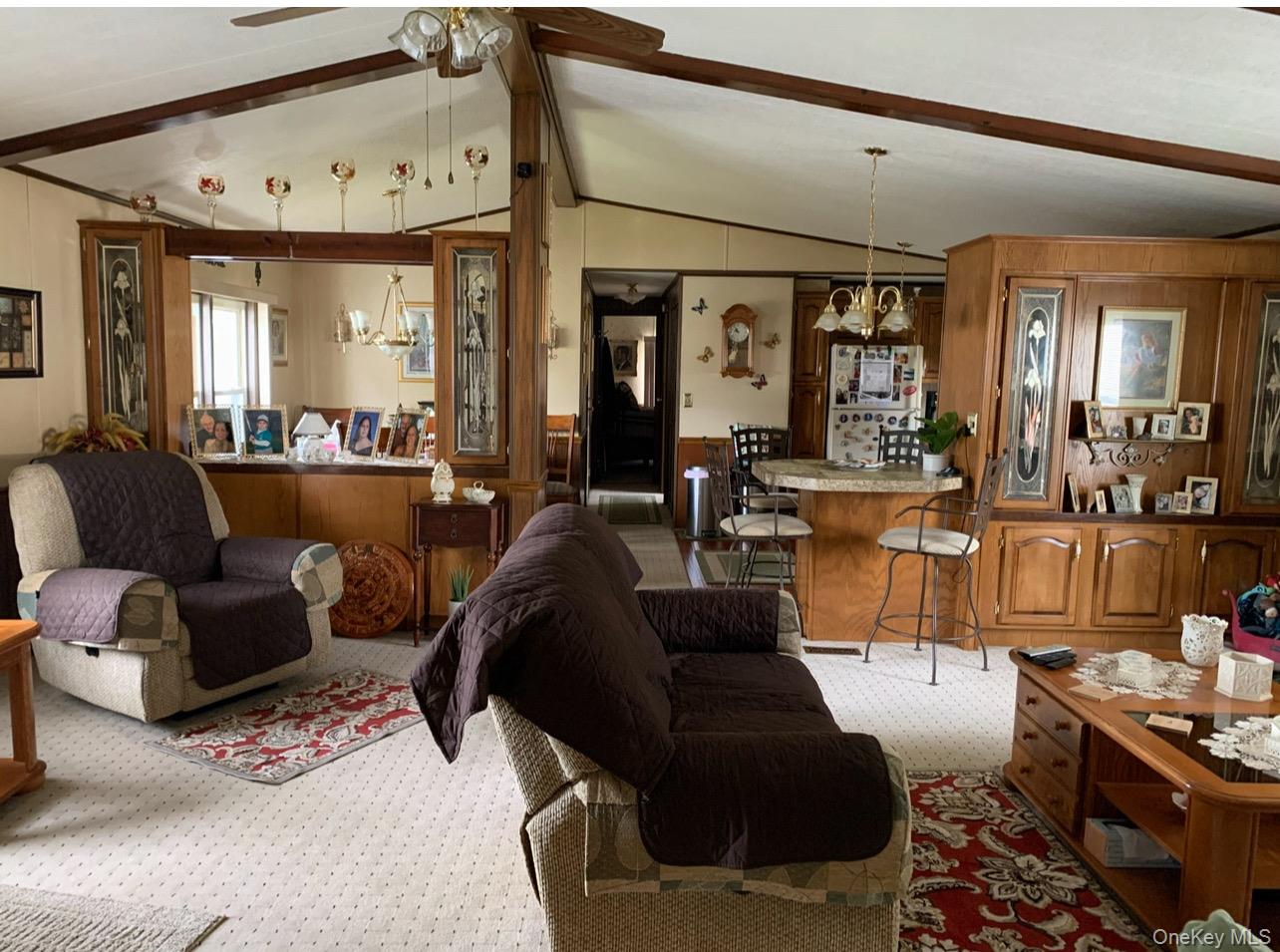 214 West Mountainview MHP