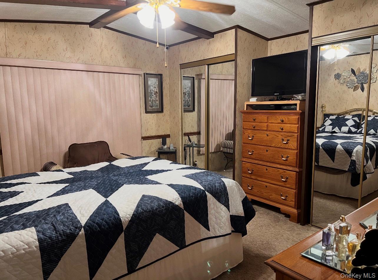 214 West Mountainview MHP