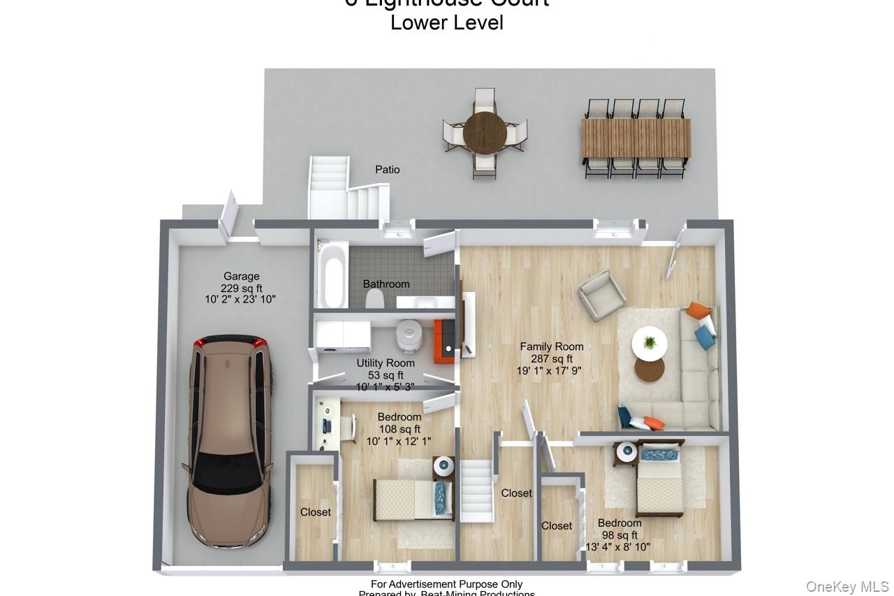 6 Lighthouse Court