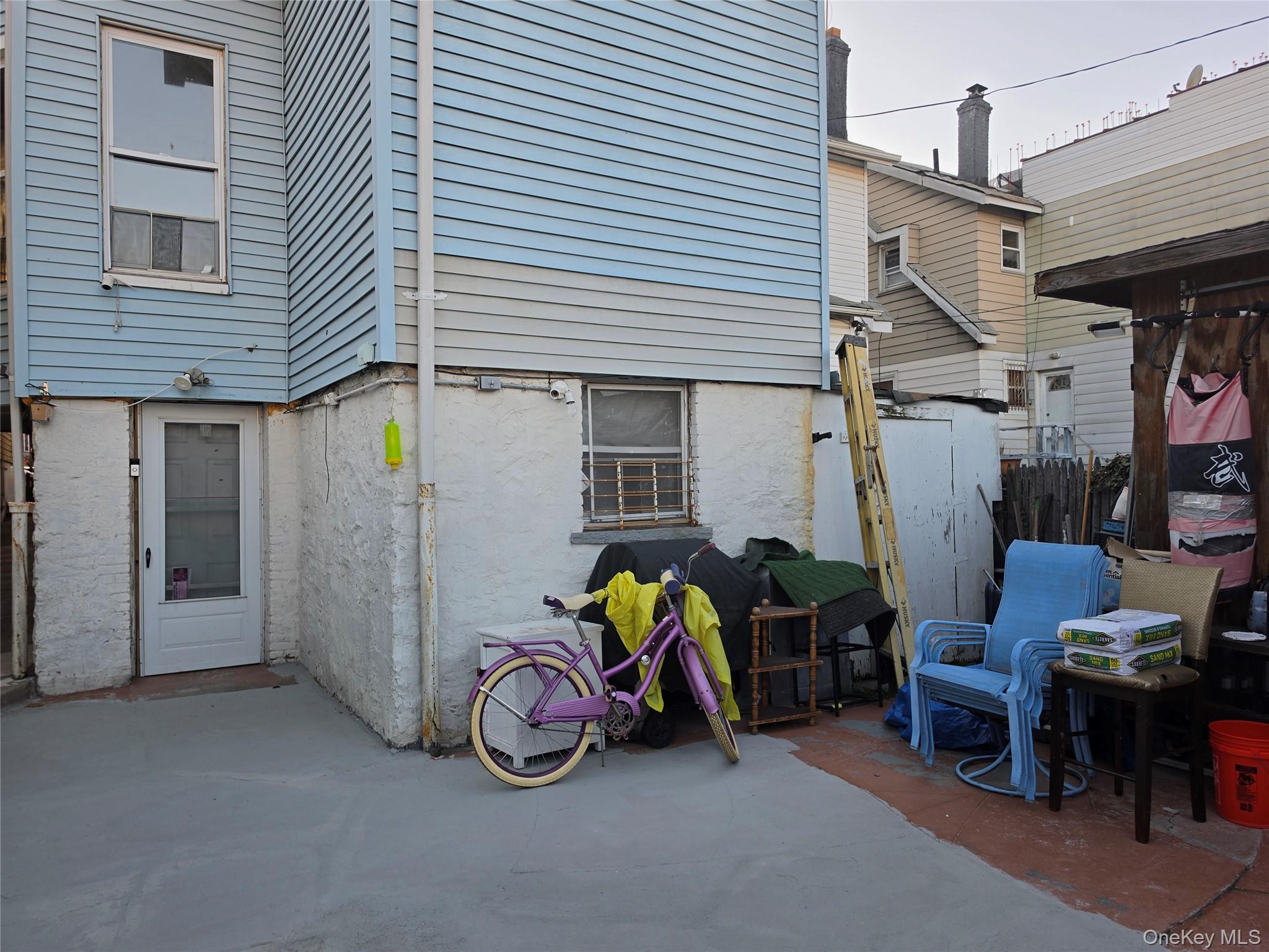 1718 Edison Avenue