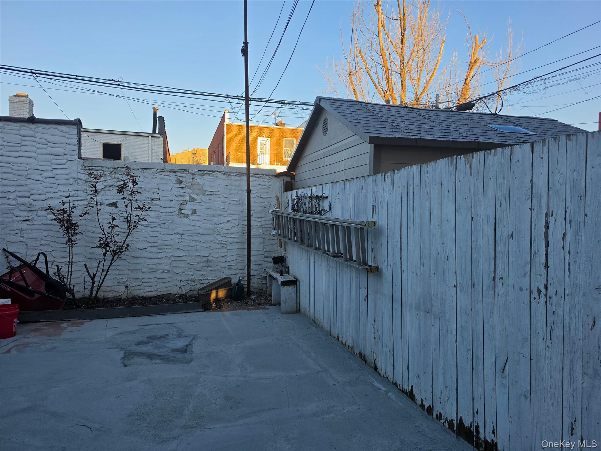 1718 Edison Avenue