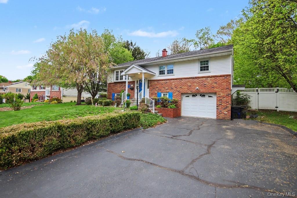 35 Sengstacken Drive