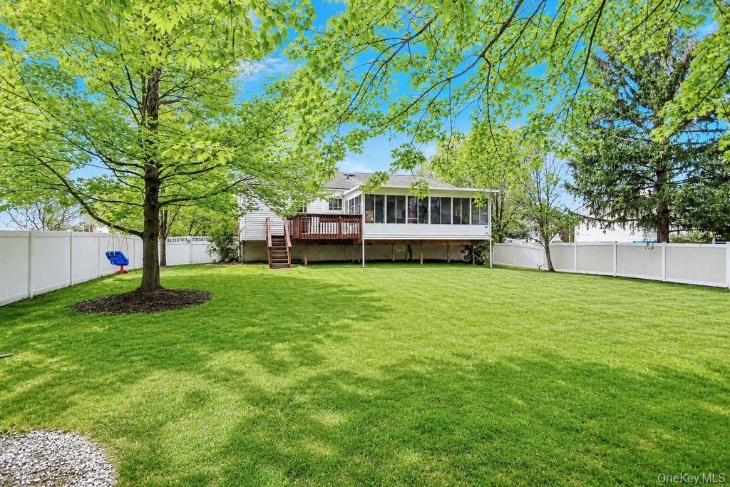35 Sengstacken Drive