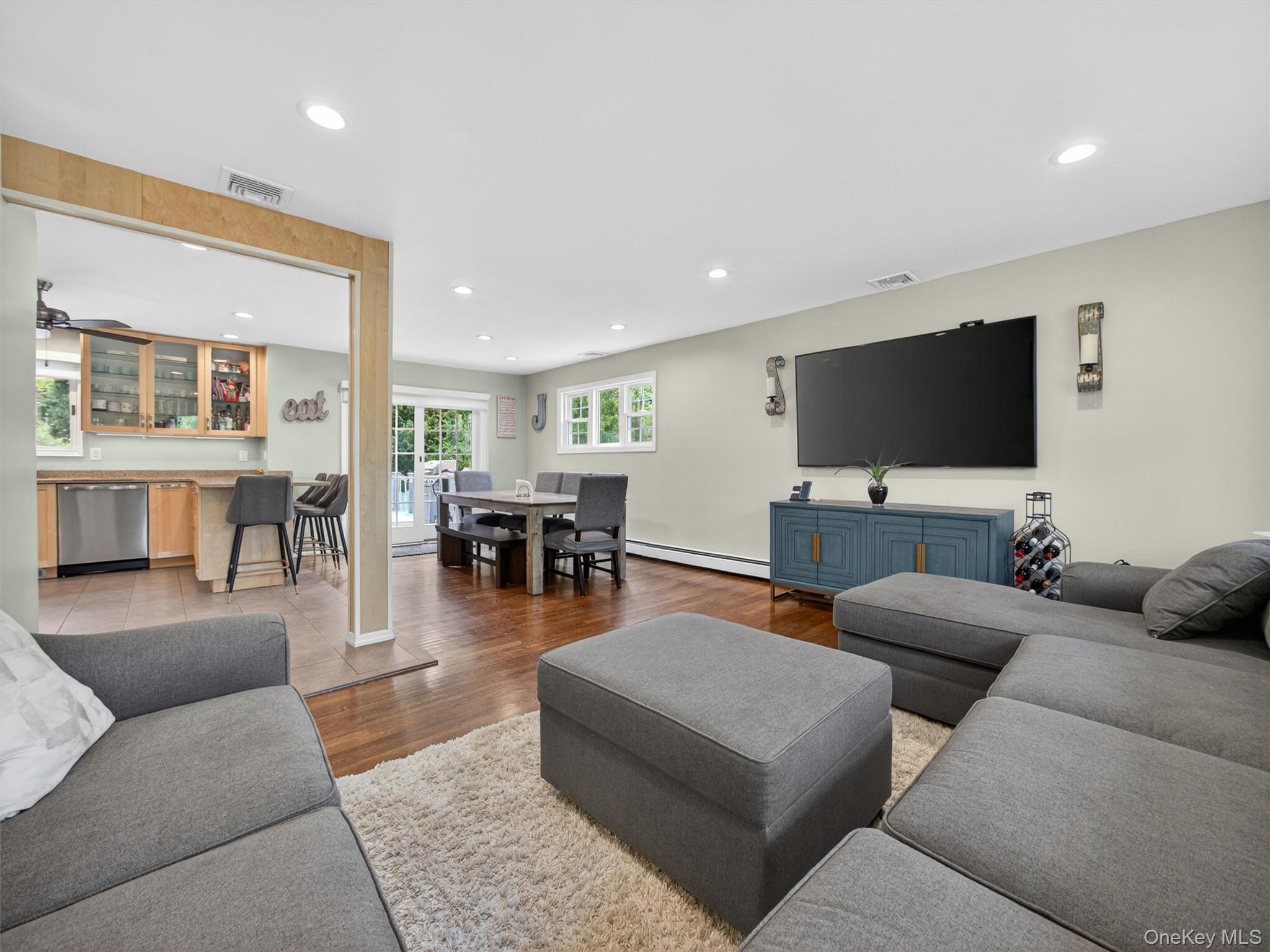 3 Durant Road