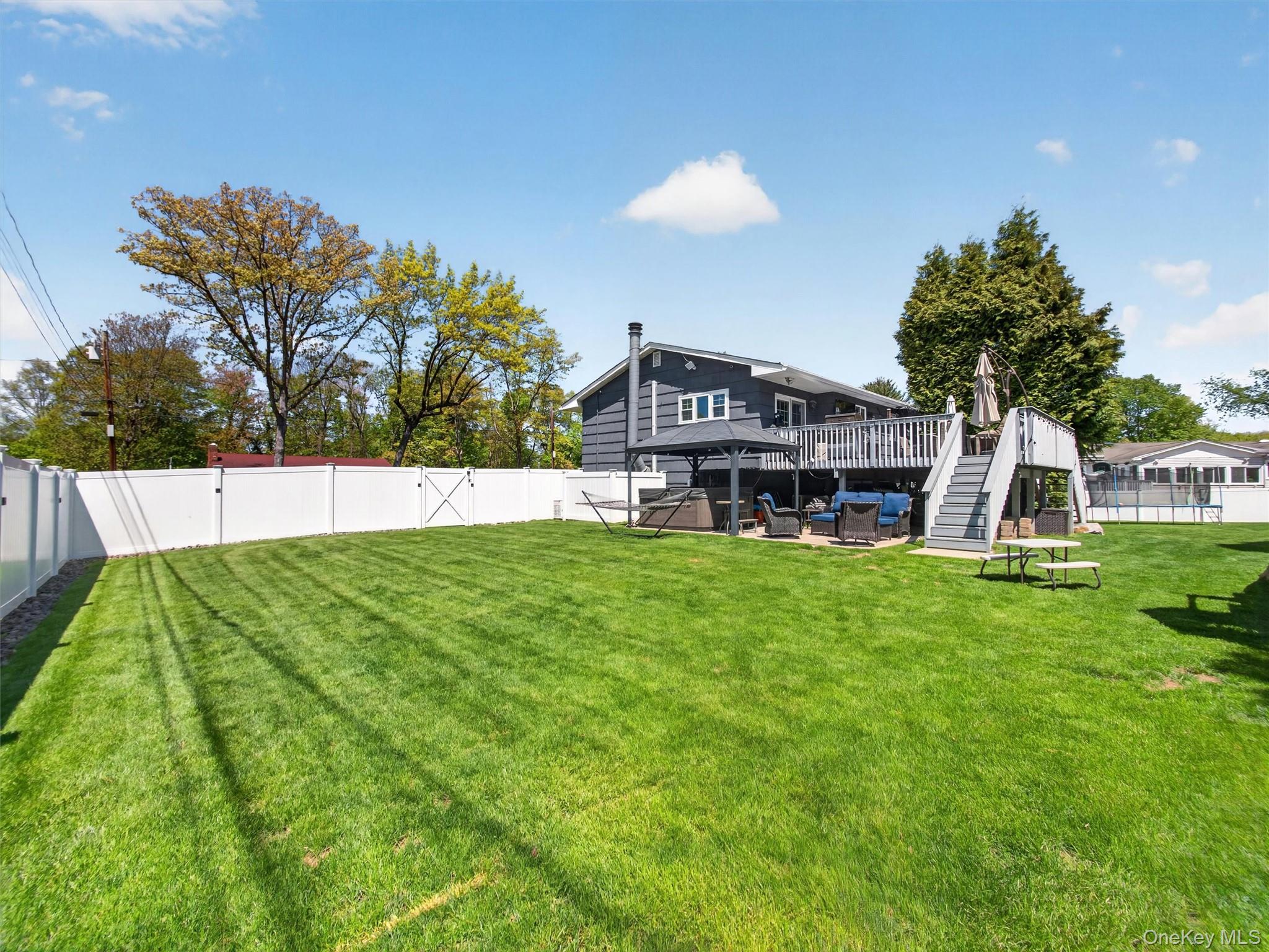 3 Durant Road