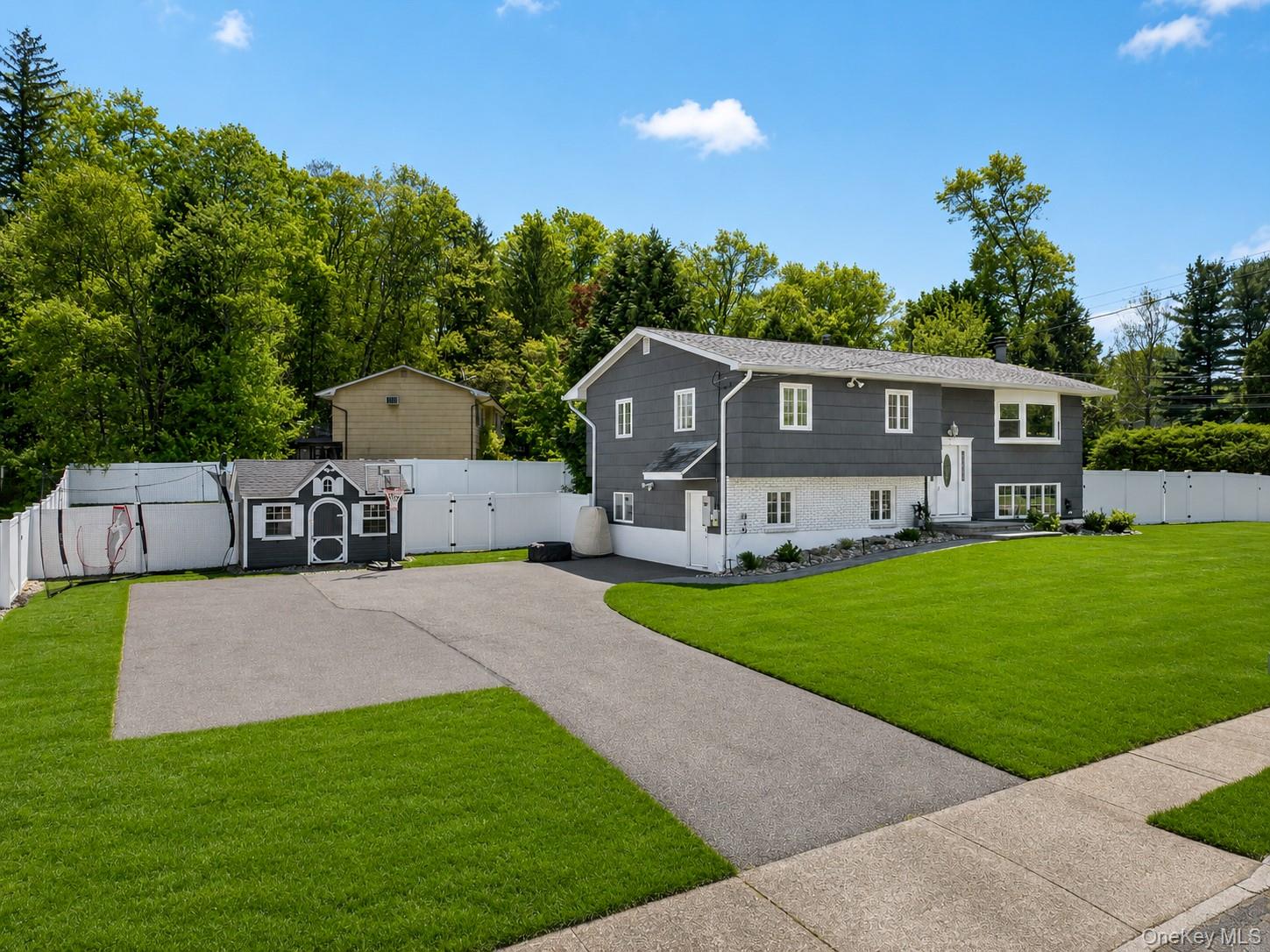 3 Durant Road