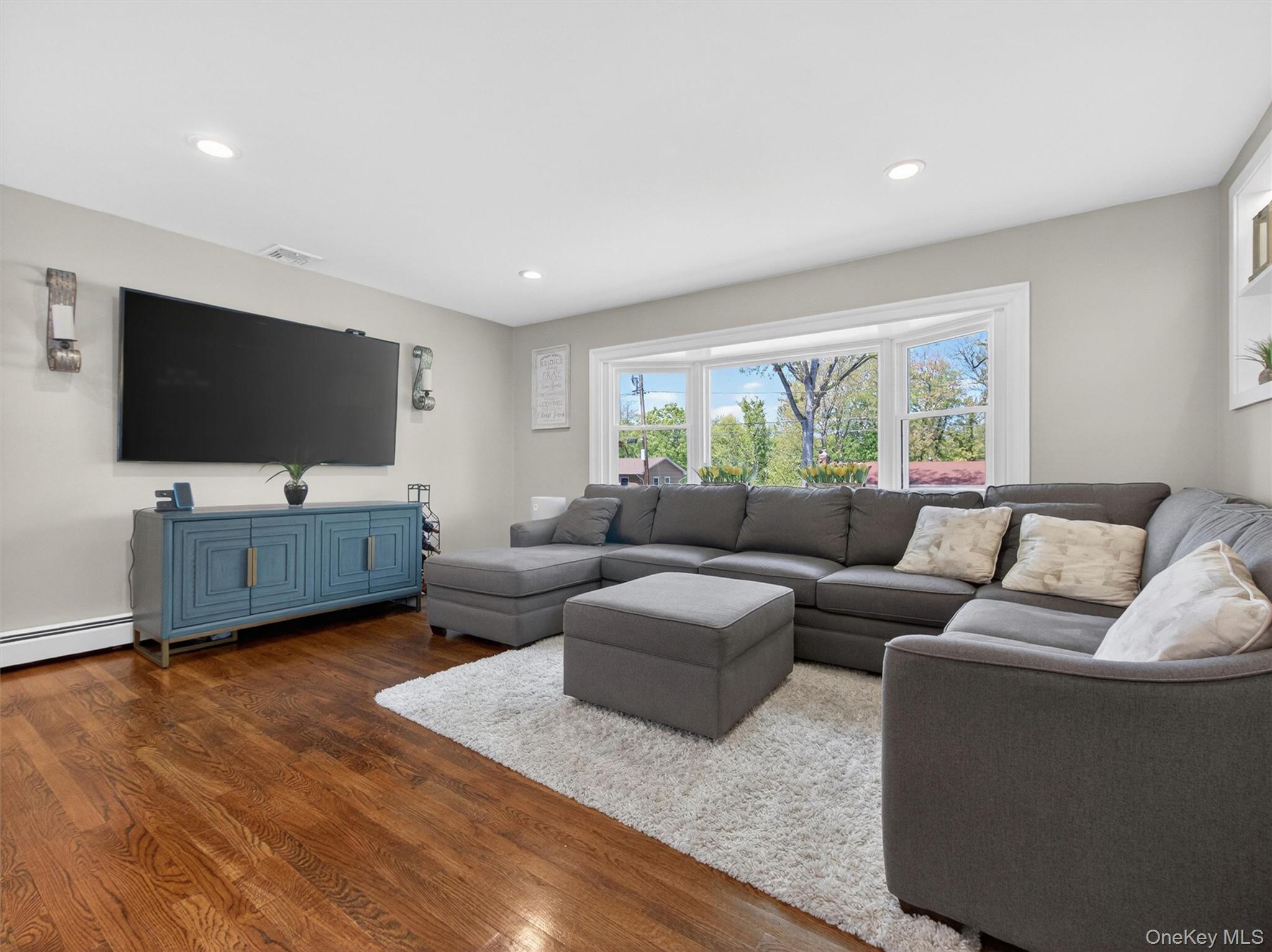 3 Durant Road