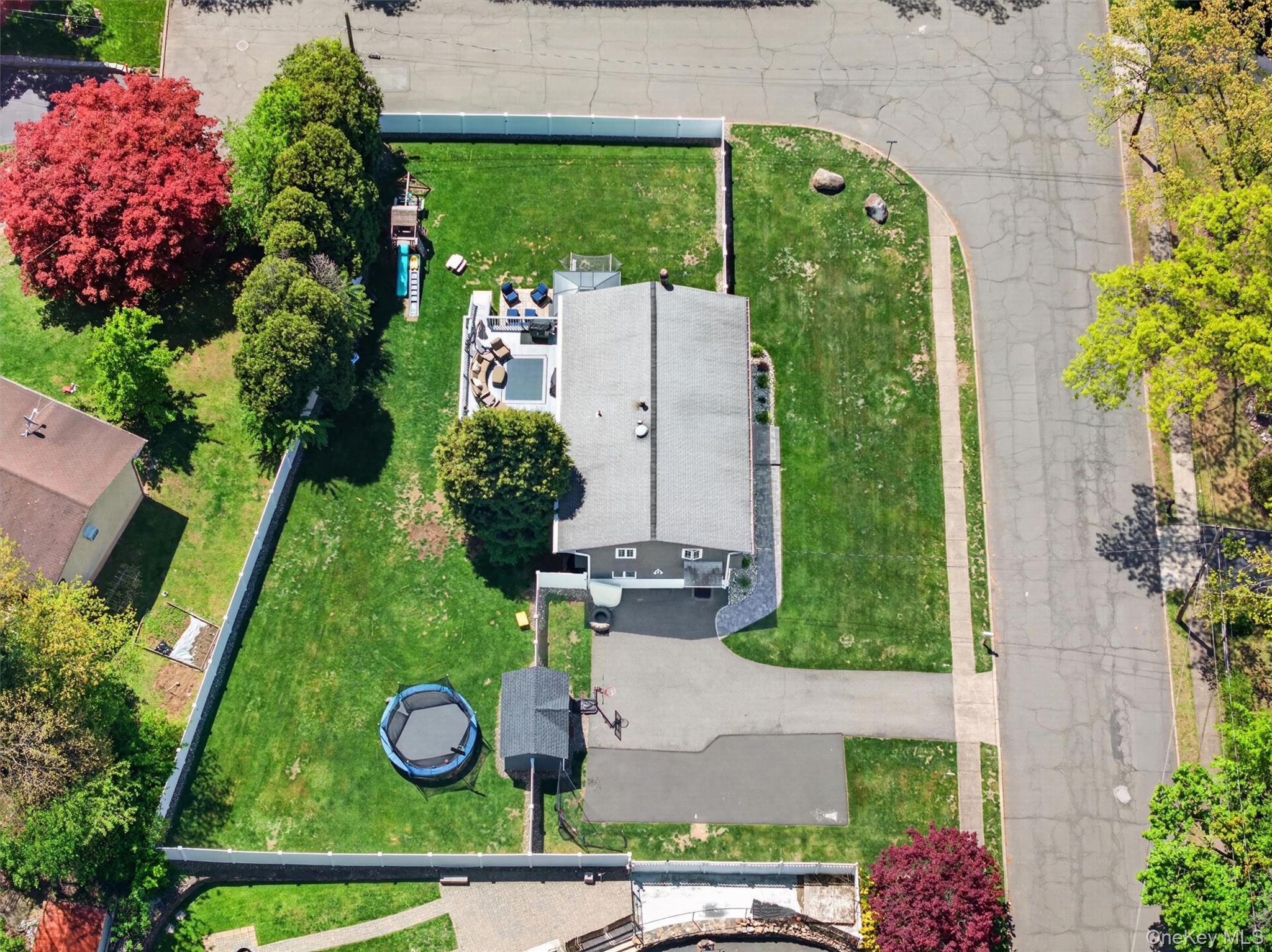 3 Durant Road